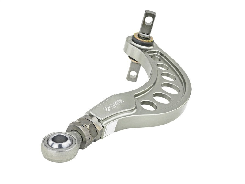 Skunk2 Pro Series 12-13 Honda Civic Hard Anodized Adjustable Rear Camber Kits - 516-05-0660