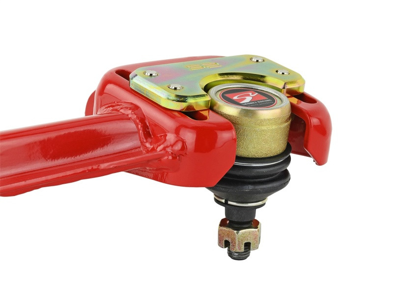 Skunk2 Pro Series 90-93 Acura Integra Adjustable Front Camber Kits (+/- 3.3 Degrees) - 516-05-5650