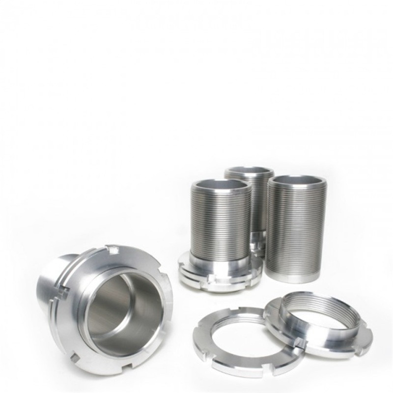 Skunk2 01-05 Honda Civic (EX Only) Coilover Sleeve Kit (Set of 4) - 517-05-1710