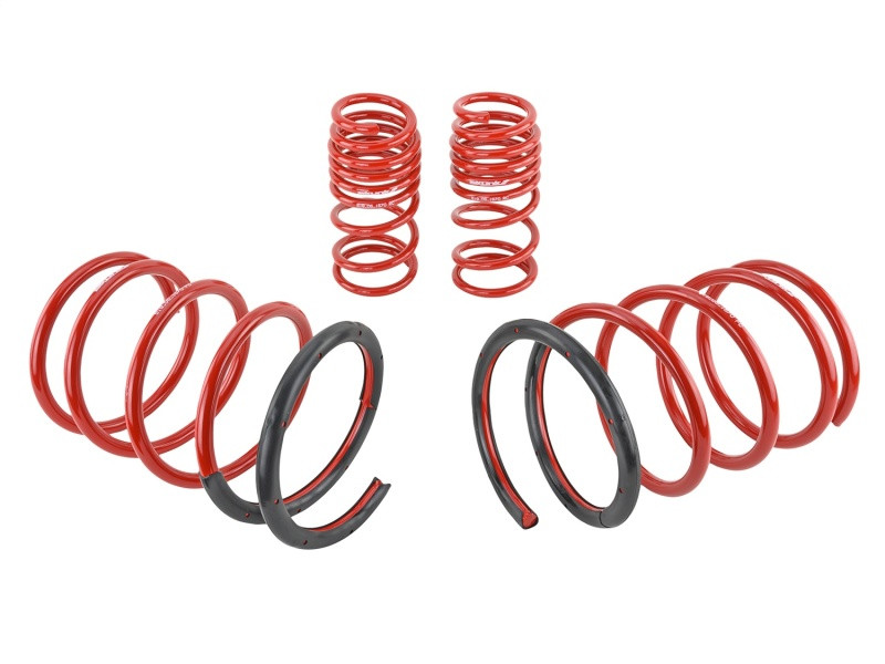 Skunk2 01-05 Honda Civic Lowering Springs (2.25in - 2.00in.) (Set of 4) - 519-05-1570