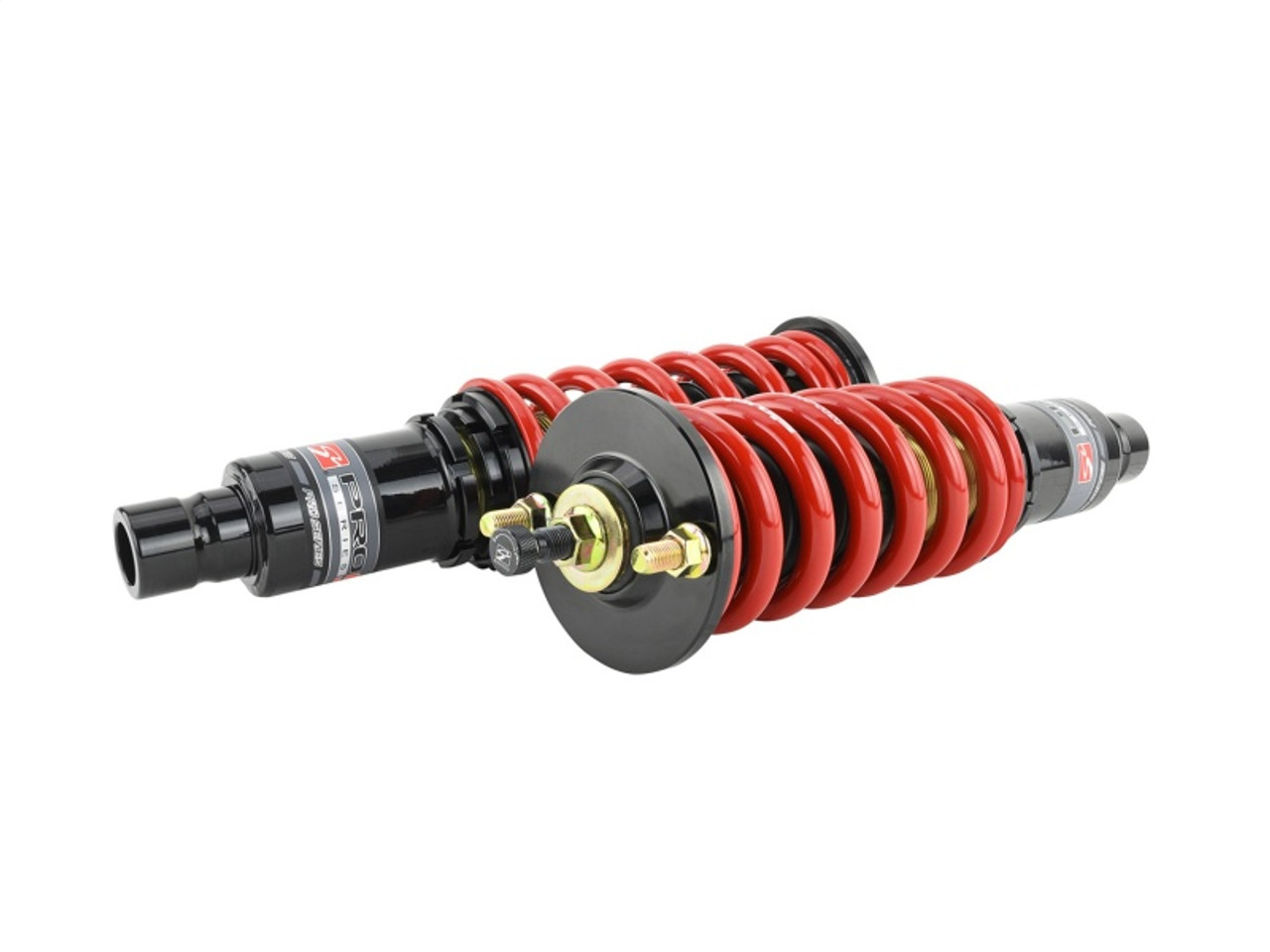 Skunk2 88-91 Honda Civic/CRX Pro-ST Coilovers (Front 10 kg/mm - Rear 8 kg/mm) - 541-05-8715