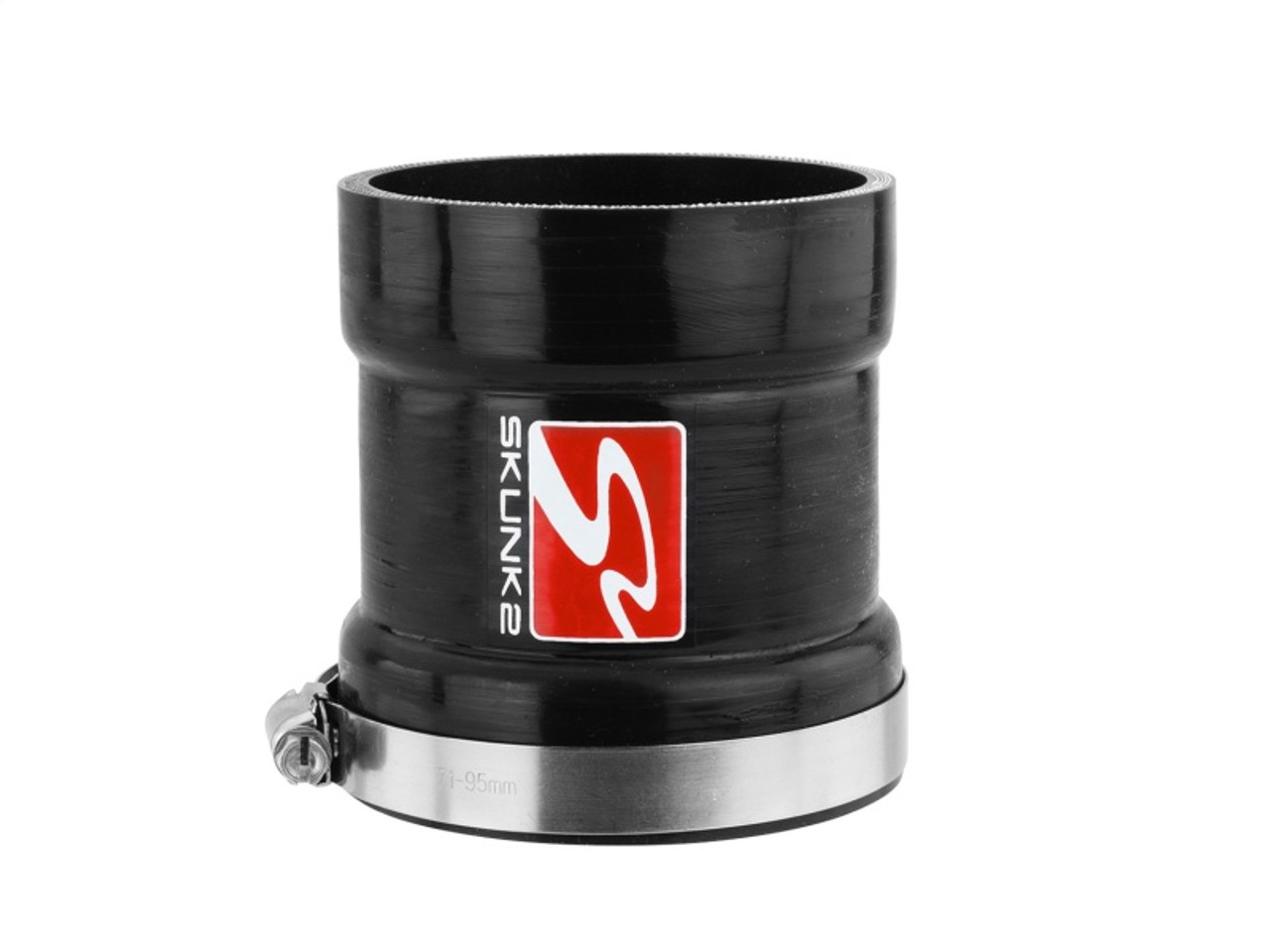 Skunk2 07-11 Honda Civic Si Big-Bore Throttle Body Cold-Air Intake Coupler (84mm to 90mm) - 943-05-0100