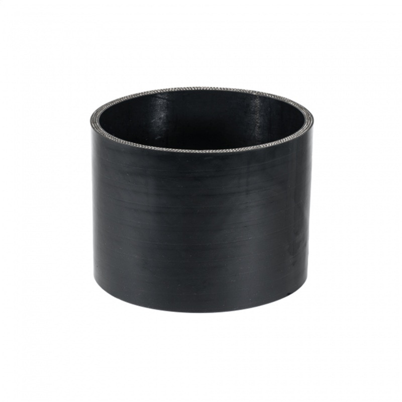 Skunk2 Honda 3.5in Straight Silicone Coupler - 943-99-3535