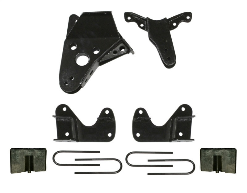 Skyjacker Suspension Lift Kit Component 1984-1985 Ford Bronco II - 134BH