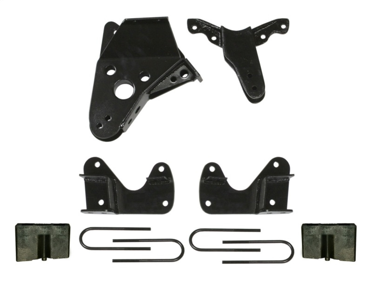 Skyjacker Suspension Lift Kit Component 1984-1985 Ford Bronco II - 136BH