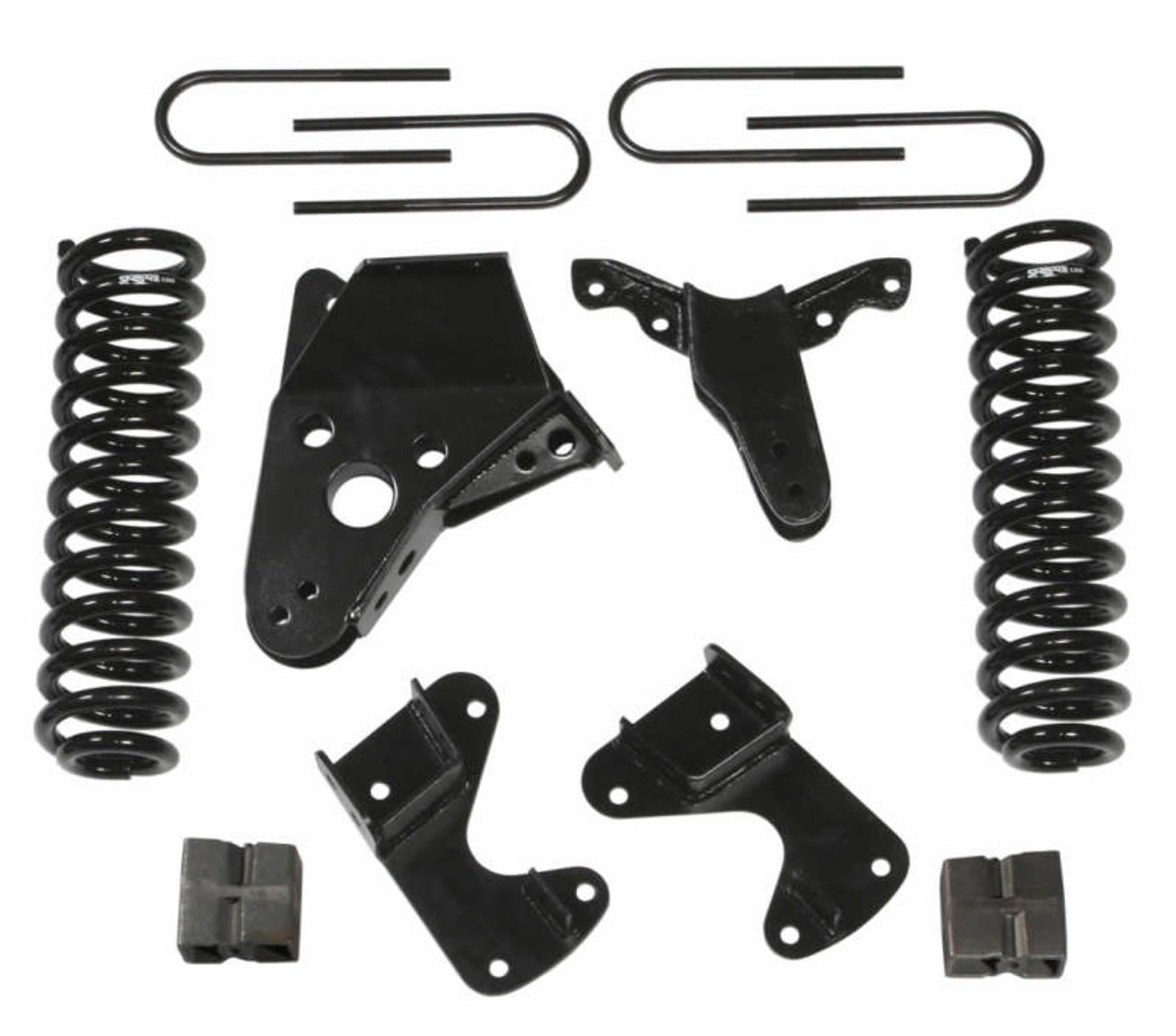 Skyjacker 6"83-97 RANGER KIT/HD BRKTS - 136RHK