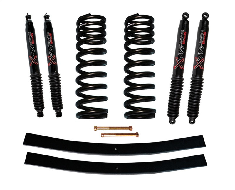 Skyjacker 2" 69-72 F150 4WD - 172EPK-B