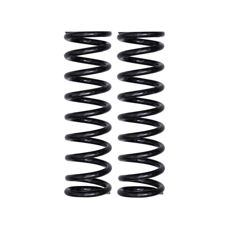 Skyjacker 2.5 In x 12 In x 300lb Universal Coilover Coil Springs - 2.5X12X300PR Photo - Primary