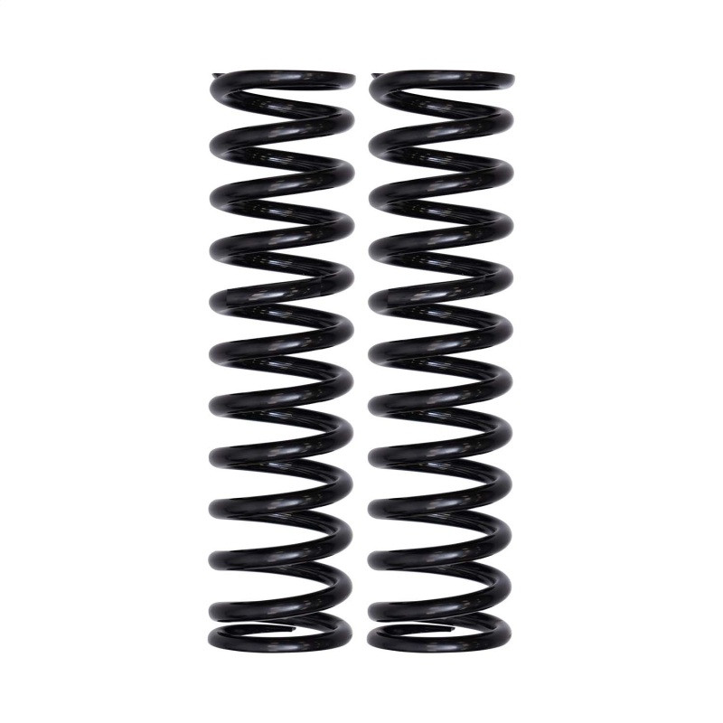 2.5 In x 14 In x 200lb Universal Coilover Coil Springs - 2.5X14X200PR Photo - Primary