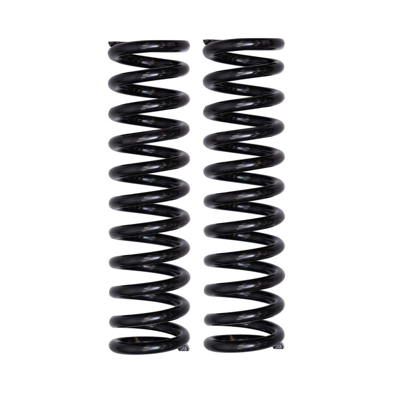 Skyjacker 2.5 In x 14 In x 400lb Universal Coilover Coil Springs - 2.5X14X400PR Photo - Primary