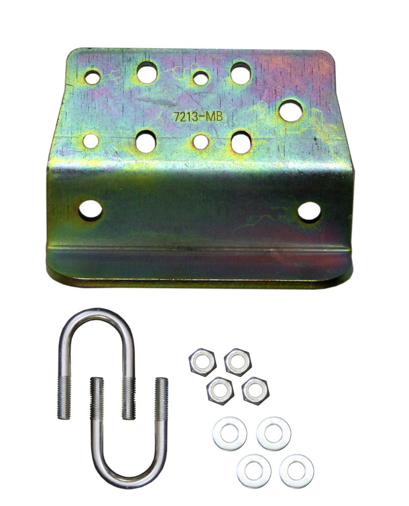 Skyjacker 2003-2008 Dodge Ram 2500 4 Wheel Drive Steering Damper Kit - 7213UP