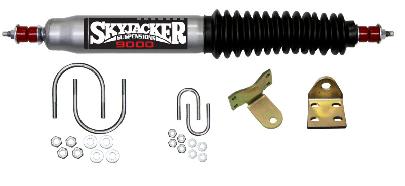 Skyjacker 1967-1982 Toyota Land Cruiser Steering Damper Kit - 9160