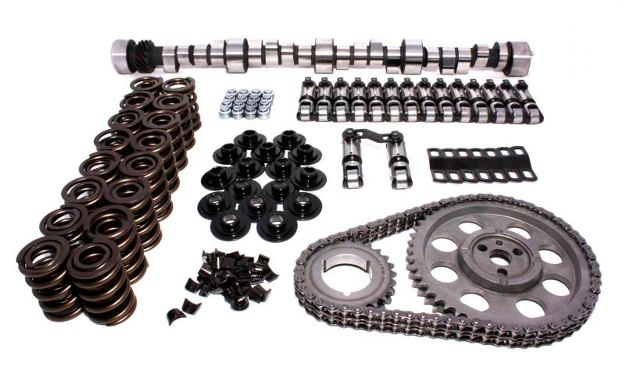 COMP Cams Camshaft Kit CB XR286 R-10 - K11-772-8
