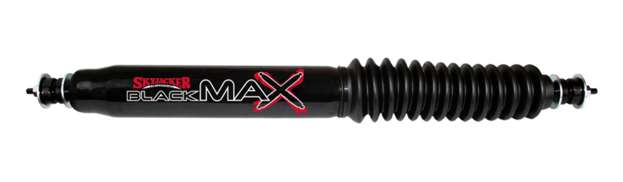 Skyjacker 2007-2017 Jeep Wrangler (JK) Black Max Shock Absorber - B8514