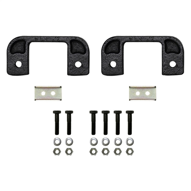 Skyjacker Suspension 2in Front Leveling Kit 14-18 GMC Sierra 1500 - C1420LMMR