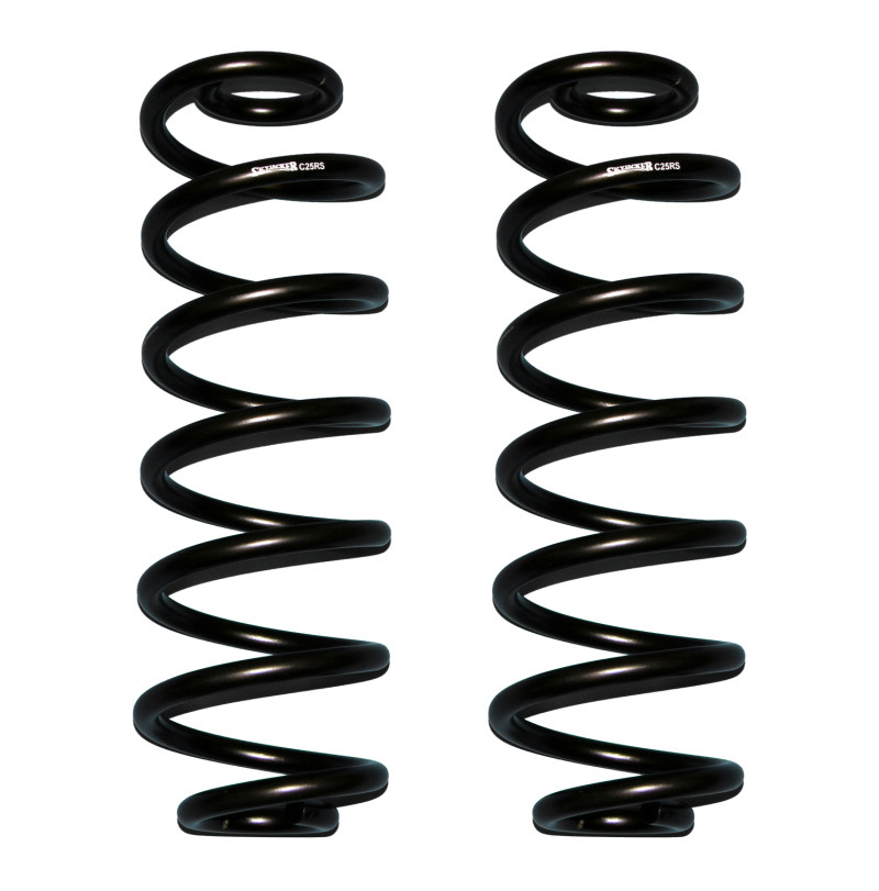 Skyjacker 2002-2005 GMC Yukon XL 1500 Coil Spring Set - C25R