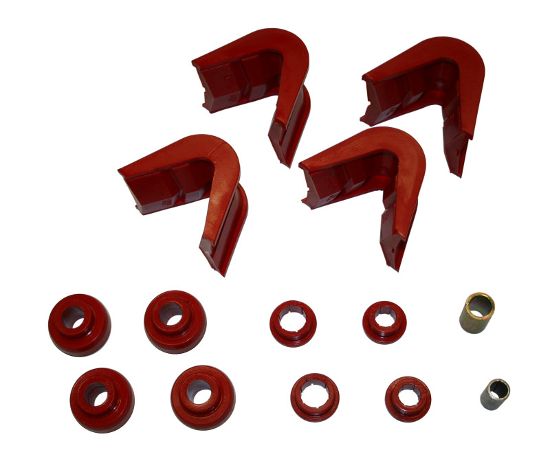 Skyjacker 1965-1976 Ford F-100 4 Wheel Drive C-Bushing - CB400
