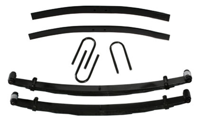 Skyjacker 1.5-2" 74.5-93 DGE 1T W/ALF - D200CAK