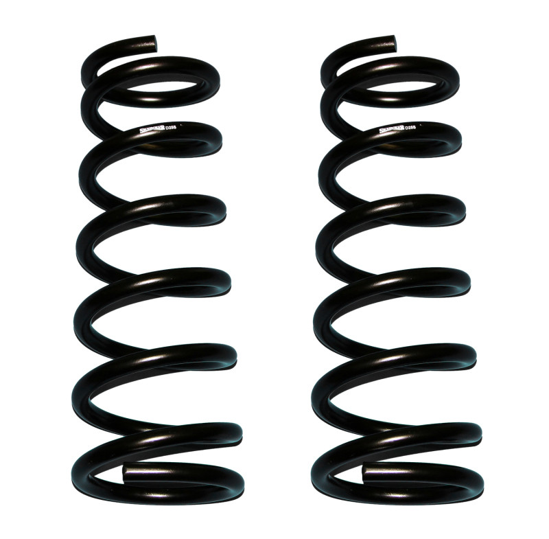 Skyjacker Coil Spring Set 1994-2010 Dodge Ram 2500 4 Wheel Drive - D25