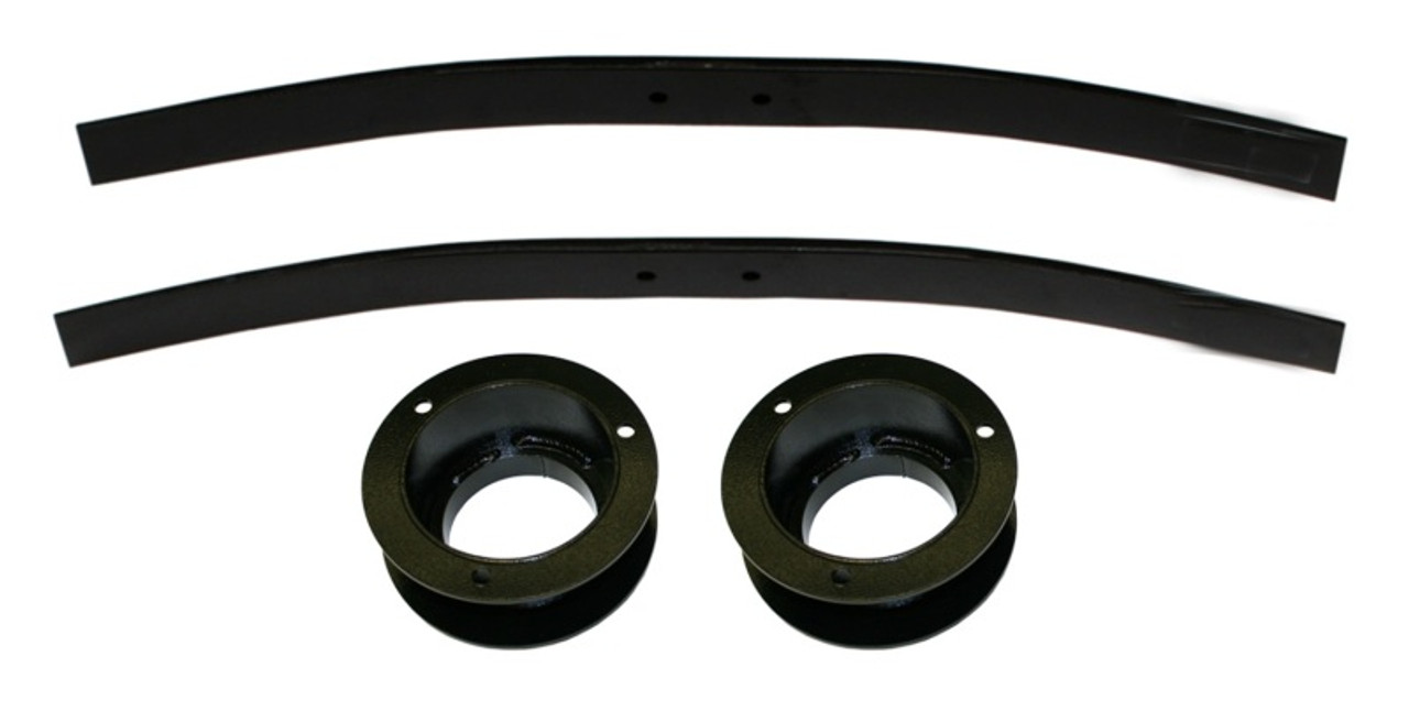 Skyjacker 2.5"SPCRS,94-02DGE 25/3500 - D25MK