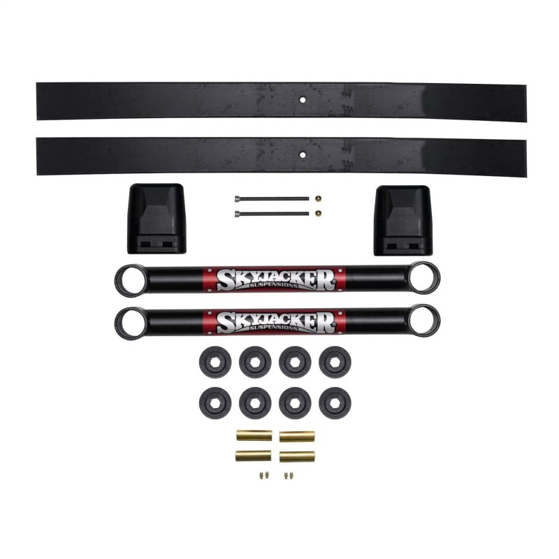 Skyjacker Suspension Lift Kit Component 1994-1999 Dodge Ram 1500 4 Wheel Drive - D301