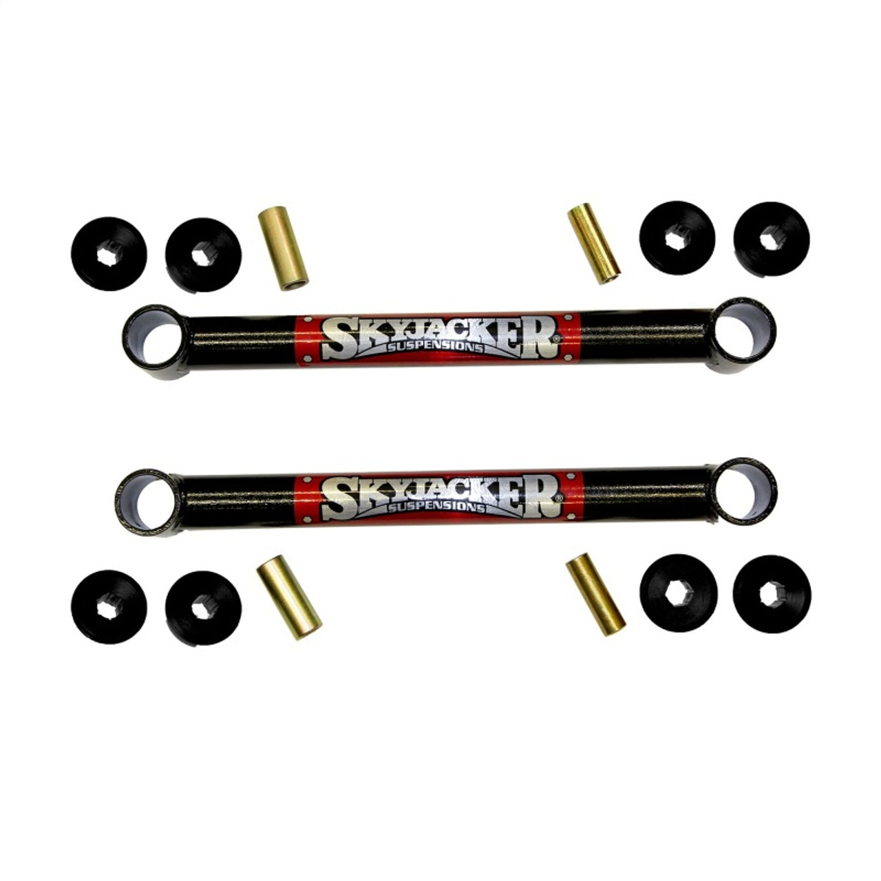 Skyjacker 2000-2001 Dodge Ram 1500 4 Wheel Drive Suspension Link Arm Kit - DLL232