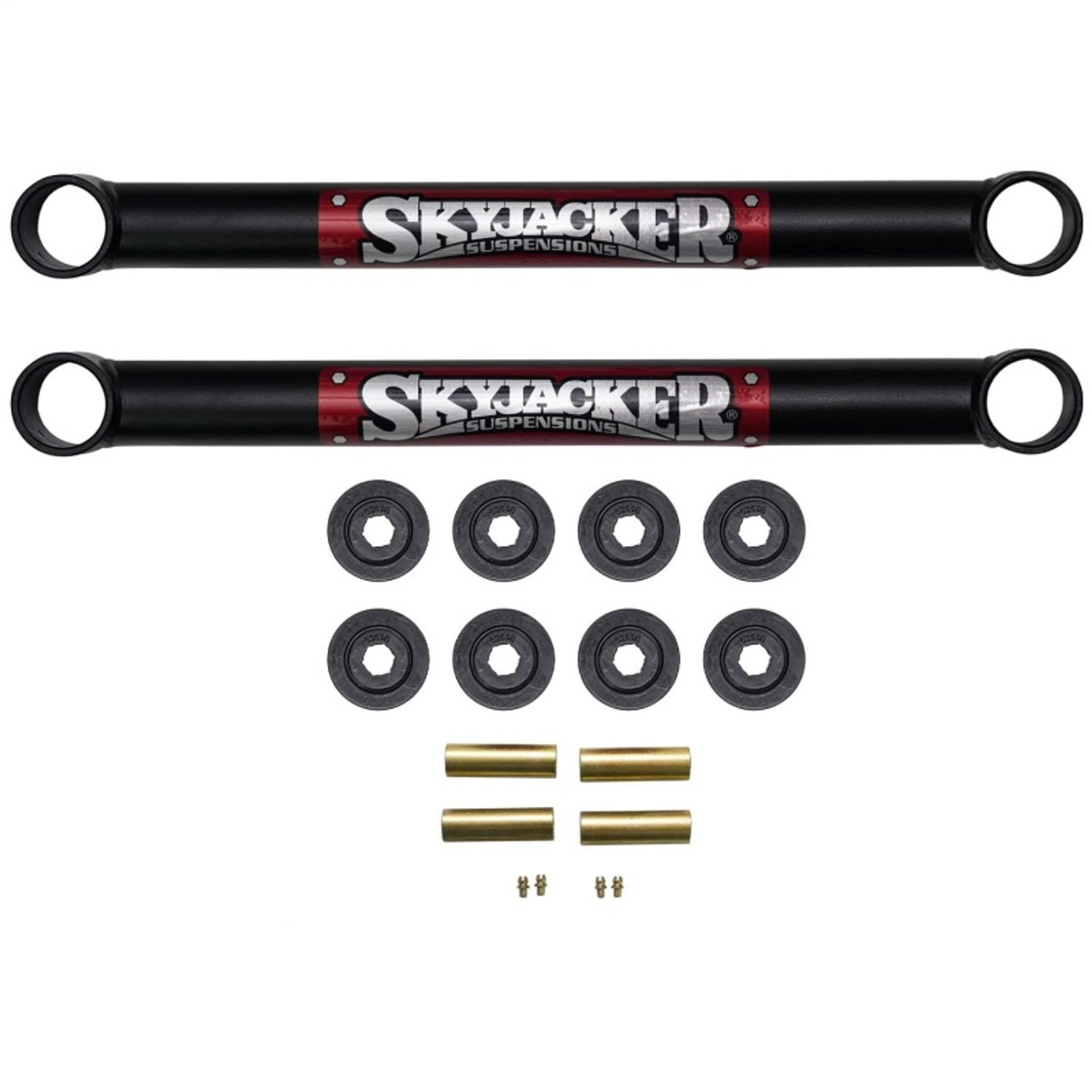 Skyjacker 2000-2001 Dodge Ram 1500 4 Wheel Drive Suspension Link Arm Kit - DLL452