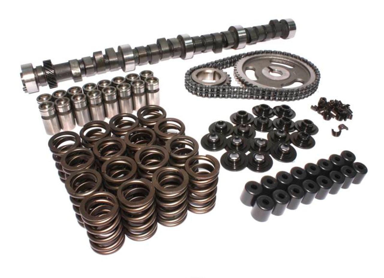 COMP Cams Camshaft Kit CRB XE294H-10 - K21-226-4