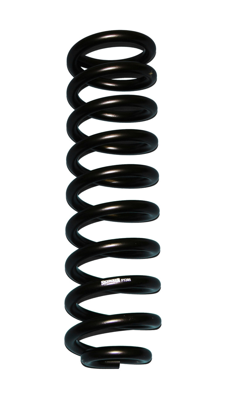 Skyjacker Coil Spring Set 2005-2013 Ford F-350 Super Duty 4 Wheel Drive - F520