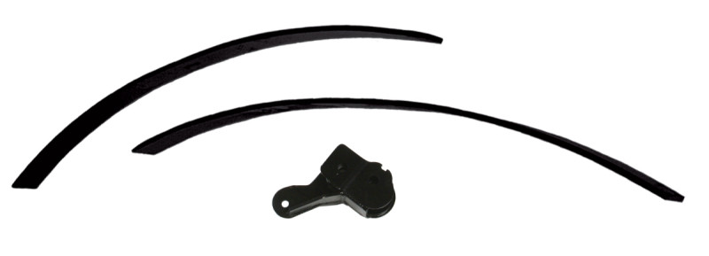 Skyjacker 2" ADD-A-LFS W/TB BKT, 99SD - F9320K