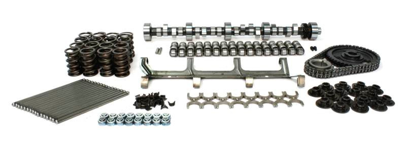 COMP Cams Camshaft Kit FC 283Th R7 Thumper - K32-600-8