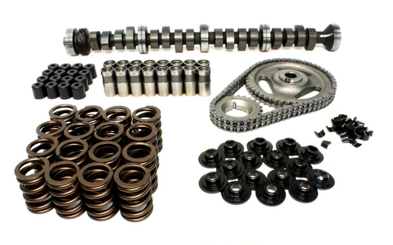 COMP Cams Camshaft Kit FB XE262H-10 - K33-238-4