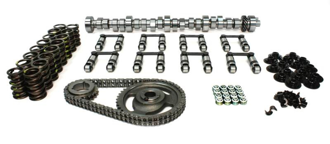 COMP Cams Camshaft Kit FF XR282HR-10 - K34-432-9