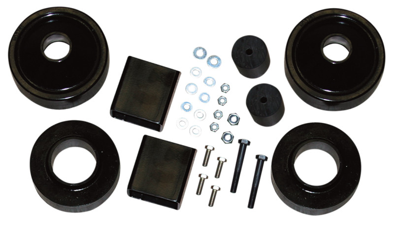 Skyjacker Suspension Lift Kit 2007-2017 Jeep Wrangler (JK) - JK20