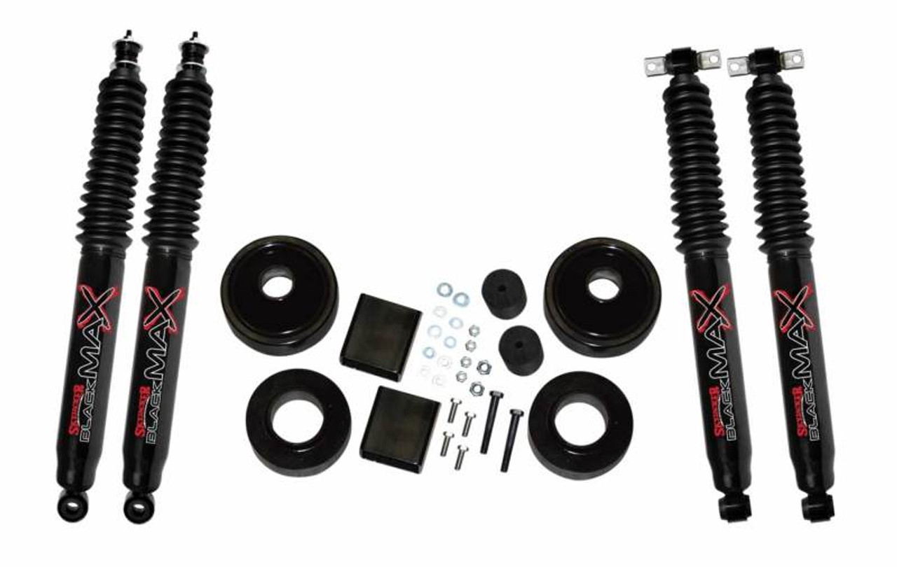 Skyjacker COMP BOX, 2" JEEP JK - JK20-B
