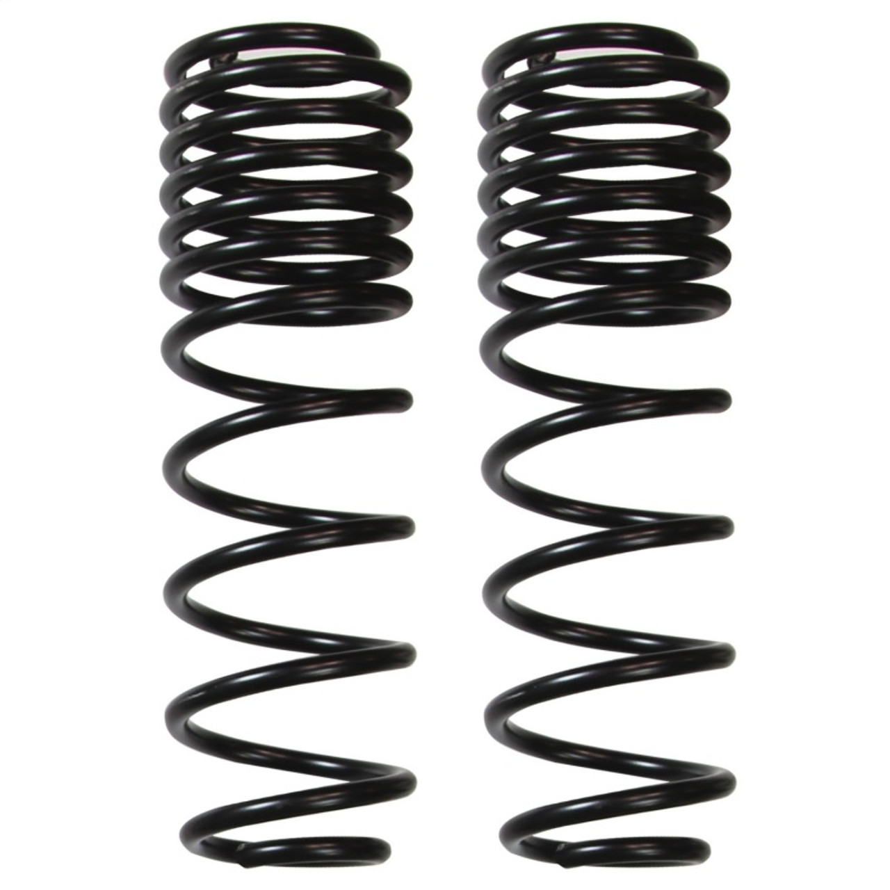 Skyjacker 6in JL 2DR NONR REAR CLS PR - JL60RDR