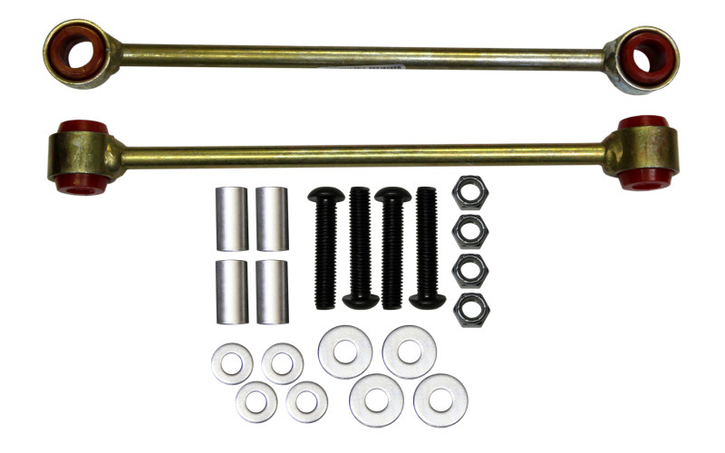 Skyjacker 2007-2010 Jeep Wrangler (JK) 4 Wheel Drive Sway Bar Link - SBE504