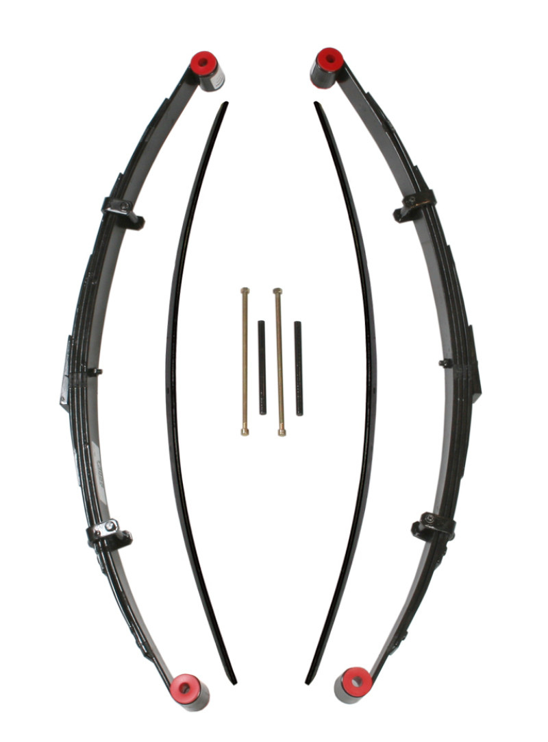 Skyjacker 3" SOFTR 79-85 TOYOTA 4WD - T303PK