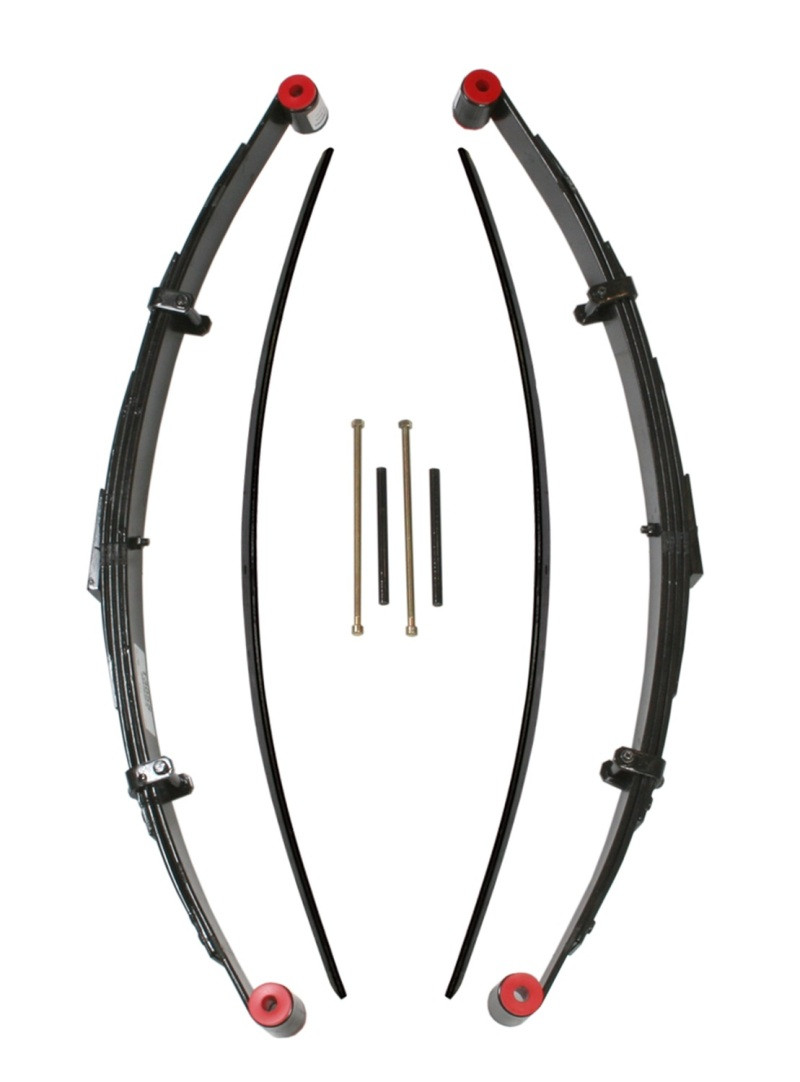 Skyjacker 3" SOFTR 79-85 TOYOTA 4WD - T303PK-H