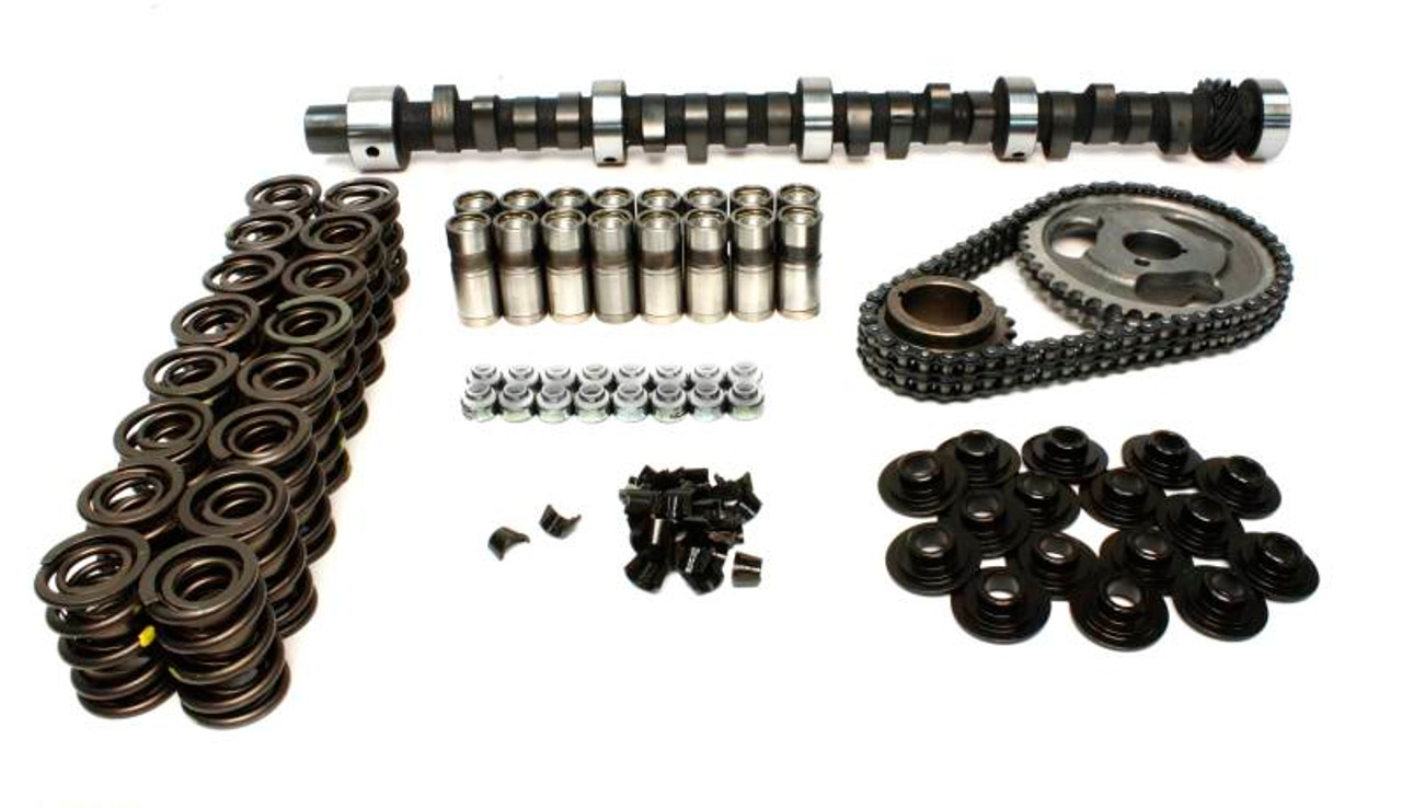 COMP Cams Camshaft Kit P8 XE250H-10 - K51-220-4
