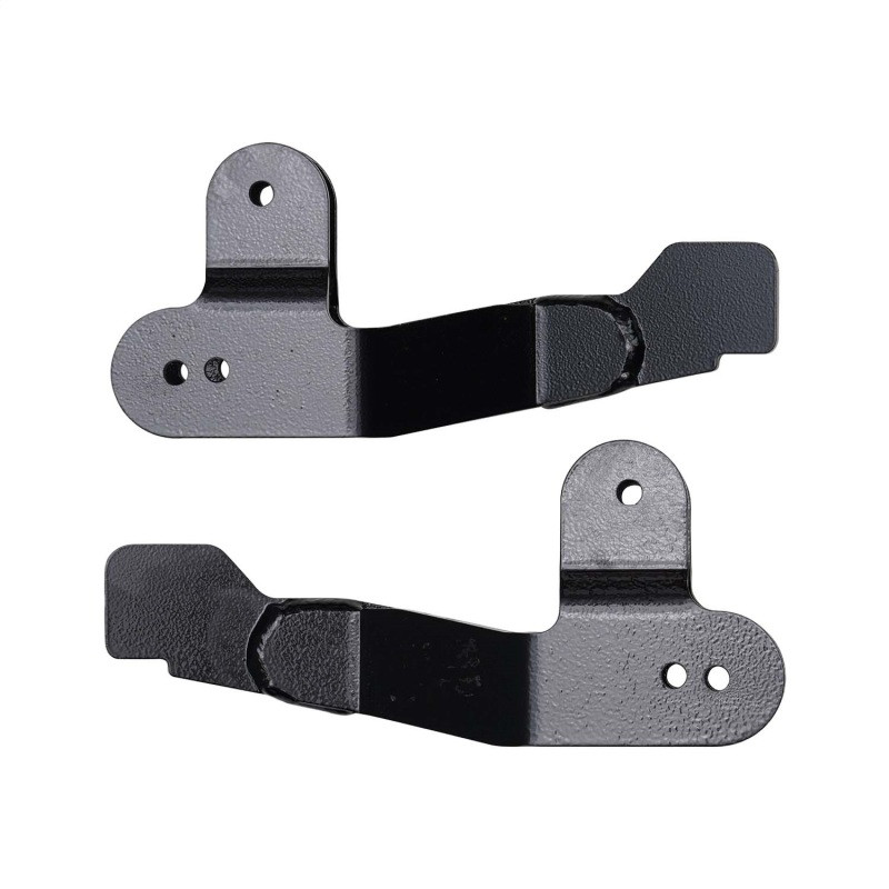 Skyjacker 1997-2005 Jeep Wrangler (TJ) Control Arm Mount - TJ6VXRURB