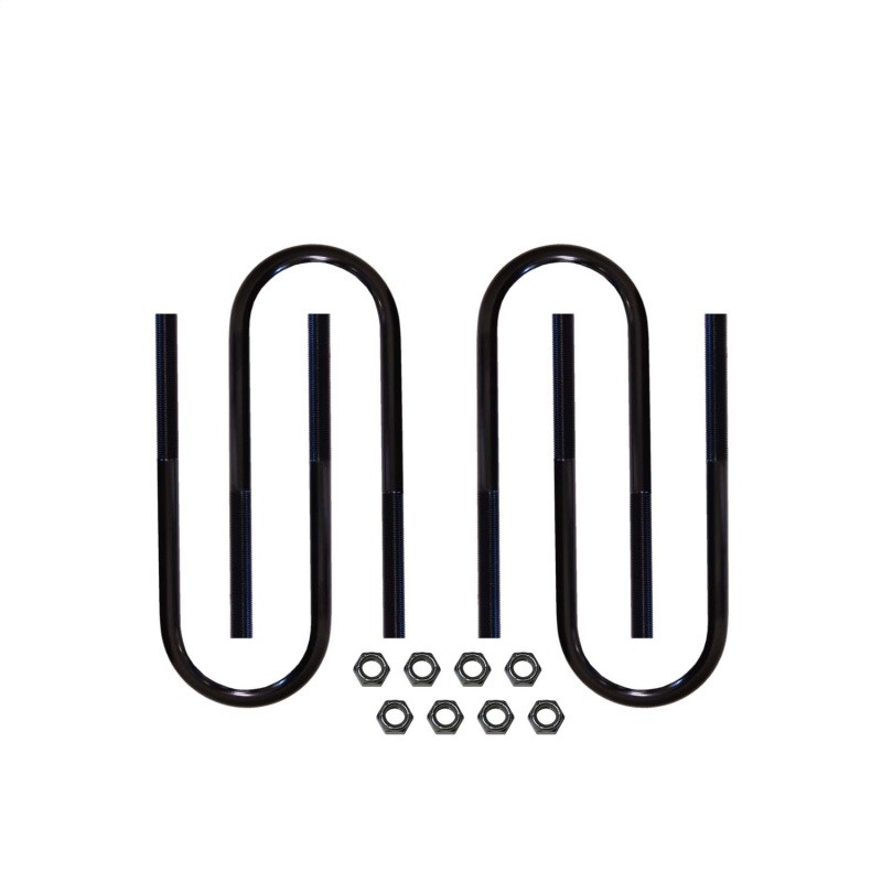 Skyjacker Axle U-Bolt All Non-Spec Vehicles - U3WR