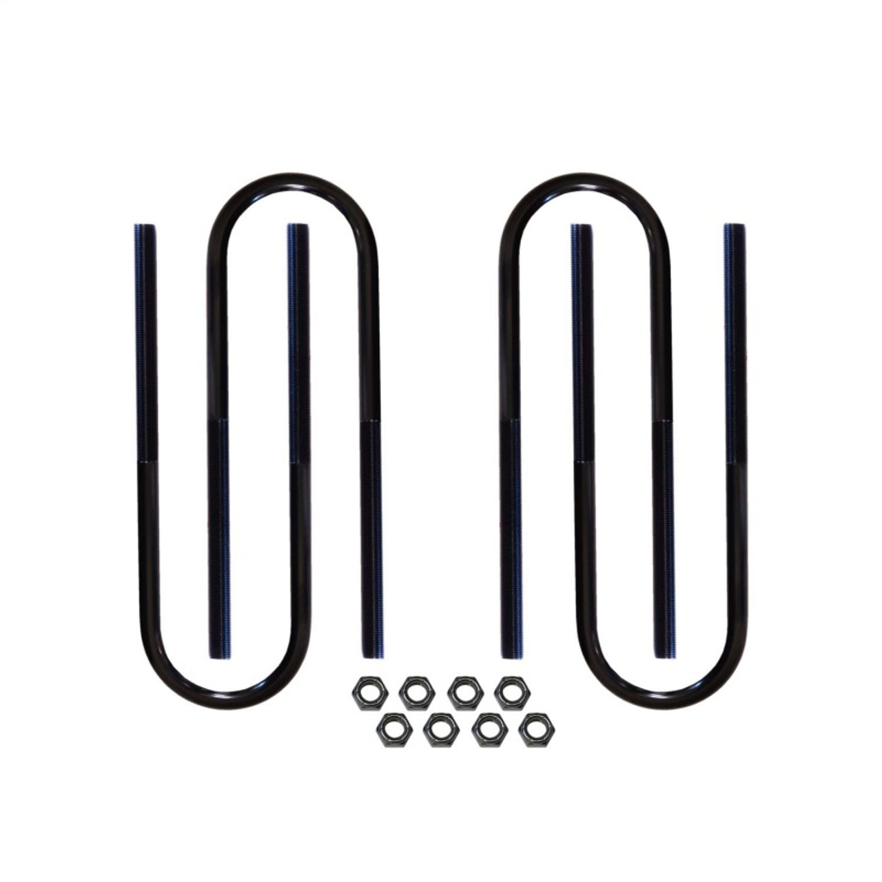 Skyjacker Axle U-Bolt All Non-Spec Vehicles - U4WR