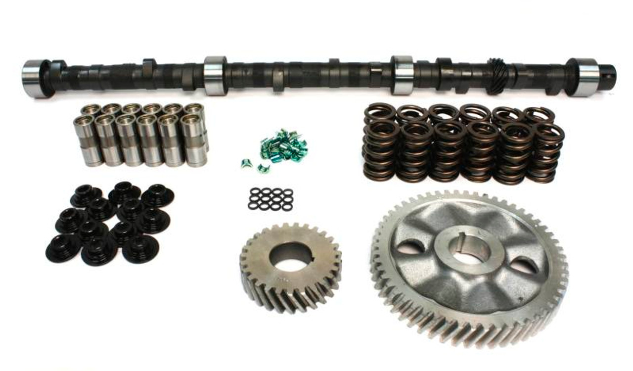 COMP Cams Camshaft Kit C61 252H - K61-232-4