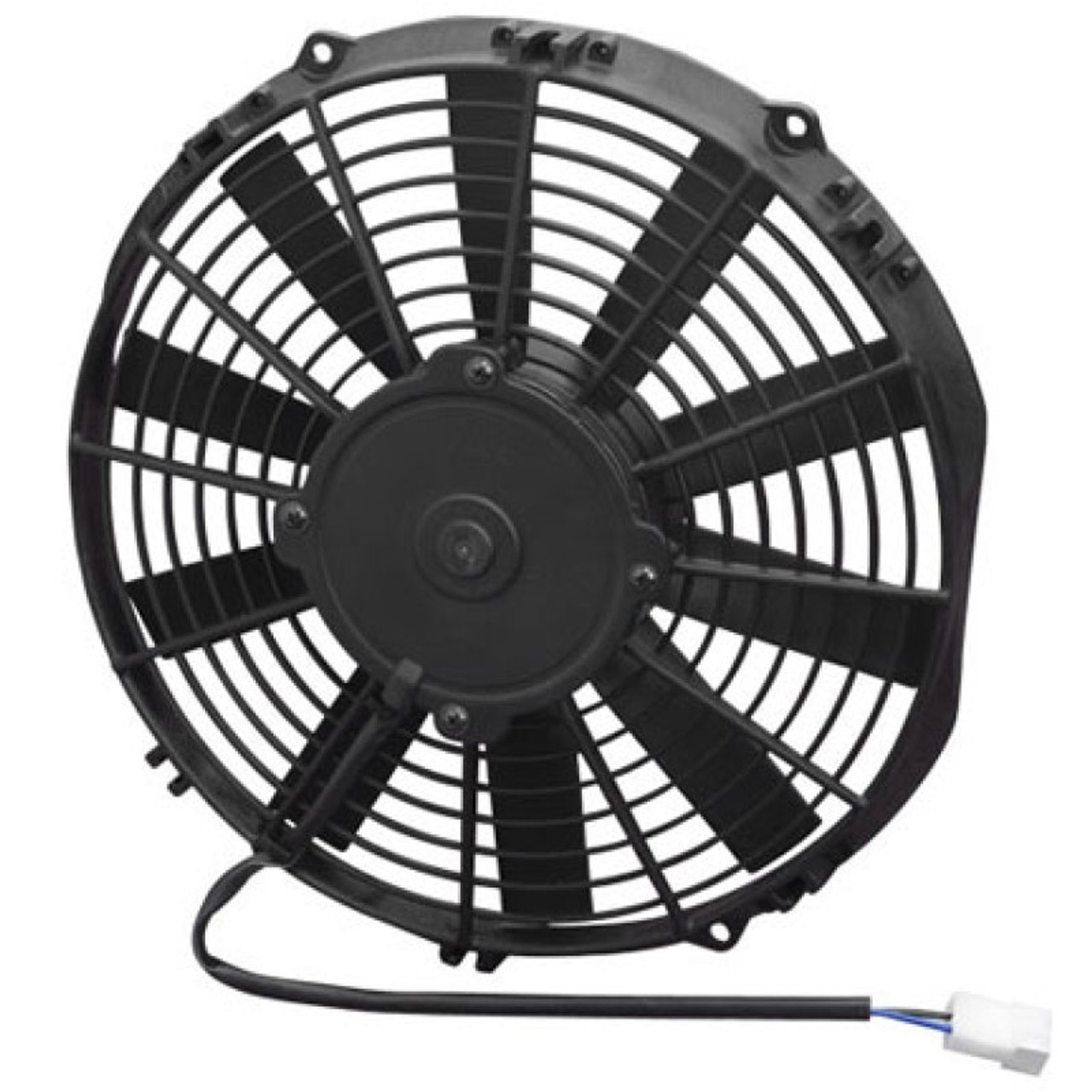 SPAL 932 CFM 11in Medium Profile Fan - Pull (VA09-AP50/C-27A) - 30101500