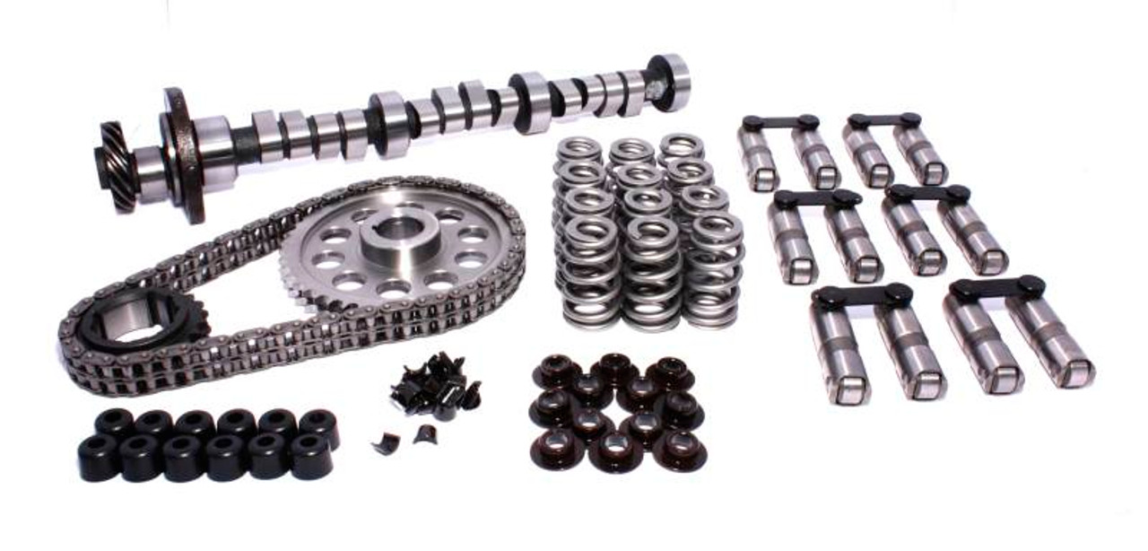 COMP Cams Camshaft Kit BV69 269HR12 - K69-400-8