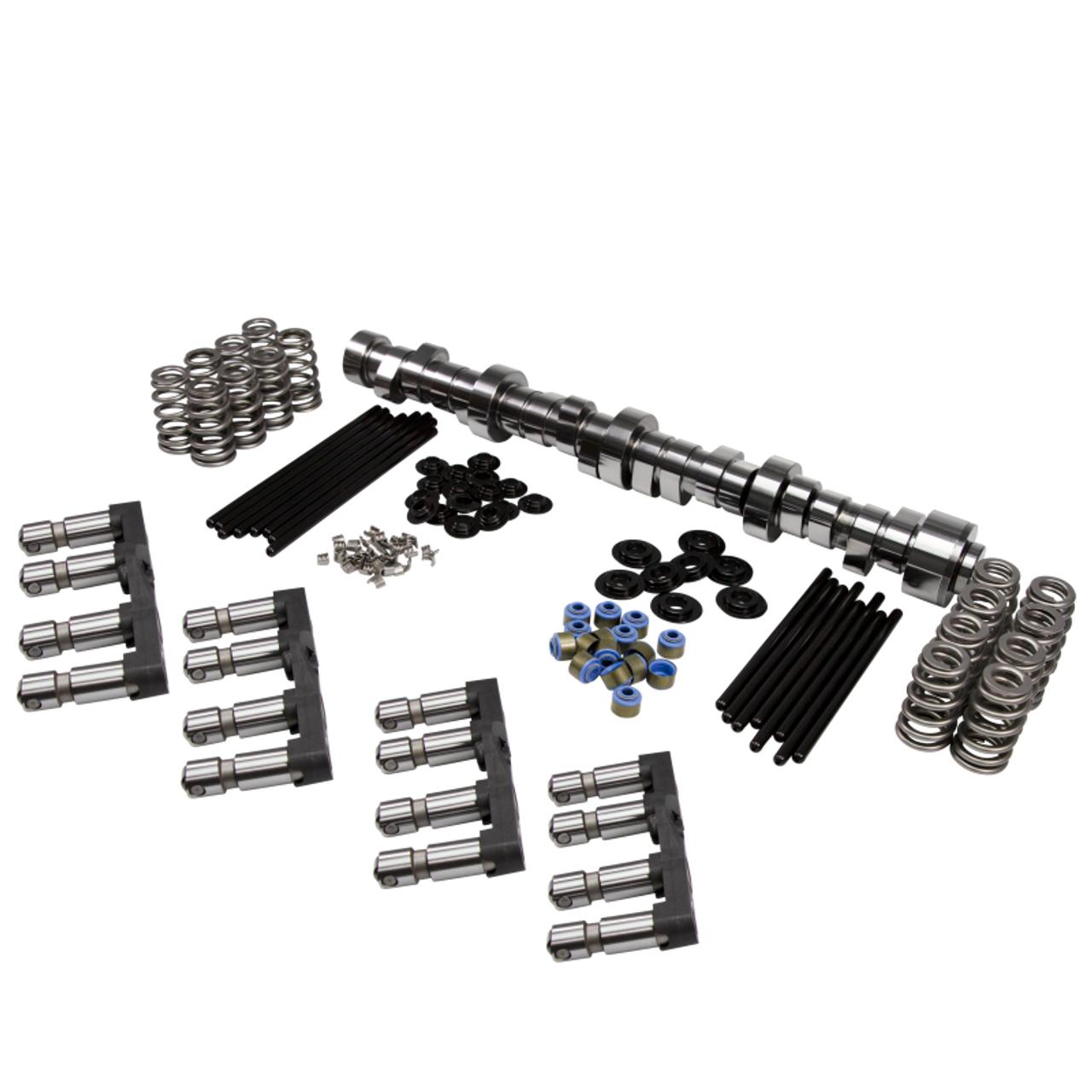 COMP Cams Stage 2 Master Camshaft Kit Dodge Non-VVT 5.7/6.1L HEMI - MK112-303-11