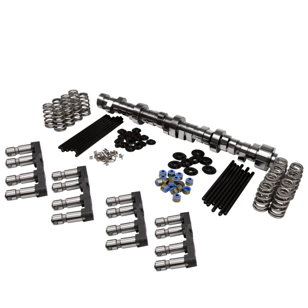 COMP Cams Stage 2 Master Camshaft Kit Dodge Non-VVT 5.7/6.1L HEMI - MK112-303-11