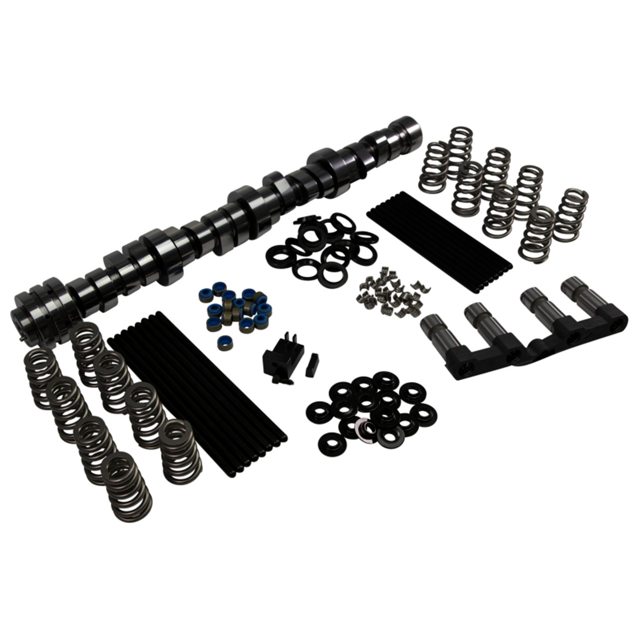 COMP Cams Master Camshaft Kit 10-20 Dodge Charger 5.7L R/T - MK201-305-17