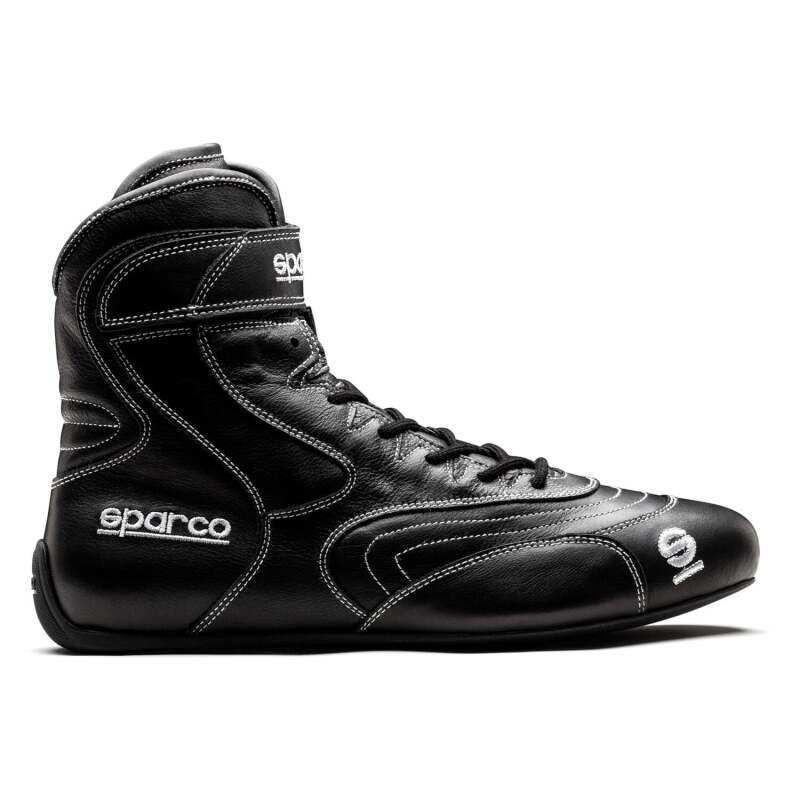 Sparco Shoe SFI 20 40 Black - 00129440NR Photo - Close Up